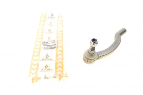 Наконечник тяги рульової (L) Fiat Ducato 06- UA63 ASMETAL 17FI3210