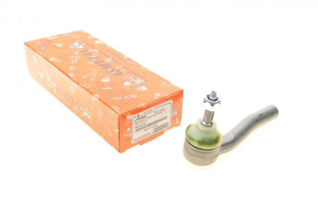 Наконечник тяги рульової (L) Lancia Kappa/Fiat Tipo 87-01 UA63 ASMETAL 17FI4550