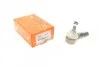 Наконечник тяги рульової Fiat Scudo 96- (12mm) UA63 ASMETAL 17FI5100 (фото 1)
