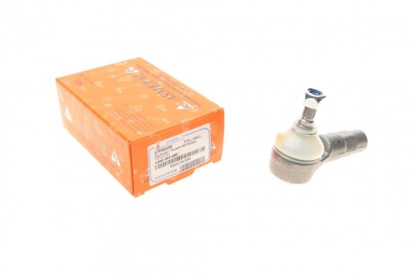 Наконечник тяги рульової Fiat Scudo 96- (12mm) UA63 ASMETAL 17FI5100