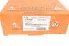 Наконечник тяги рульової Fiat Doblo 01-05 UA63 ASMETAL 17FI6000 (фото 5)