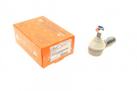 Наконечник тяги рульової Ford Granada/Scorpio 85-94 (opt-om) ASMETAL 17FR0100