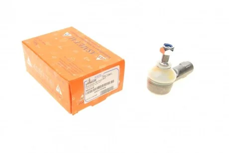 Наконечник тяги рульовой Ford Granada/Scorpio 85-94 (opt-om) ASMETAL 17FR0100