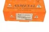 Наконечник тяги рульової Ford Transit 86-91 (opt-om) ASMETAL 17FR09 (фото 7)