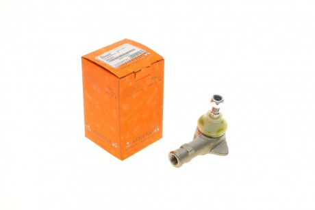 Наконечник тяги рульової (R) Ford Scorpio/Sierra -93 UA63 ASMETAL 17FR1600