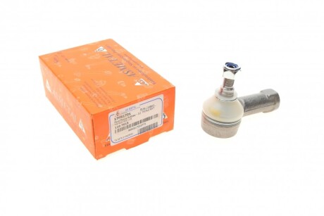 Наконечник тяги рульової (L) Ford Focus 98-04 (opt-om) ASMETAL 17FR1701