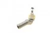 Наконечник тяги рульової (L) Ford Focus II/Volvo C30 1.4-2.5 03-12 UA63 ASMETAL 17FR1706 (фото 2)