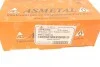 Наконечник тяги рульової (L) Ford Focus II/Volvo C30 1.4-2.5 03-12 UA63 ASMETAL 17FR1706 (фото 5)