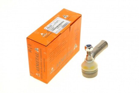 Наконечник тяги рульової (L) Ford Transit Connect 1.6 TDCi 13- UA63 ASMETAL 17FR1708