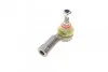 Наконечник тяги рульовой (L) Ford Fiesta 97-02 UA63 ASMETAL 17FR1900 (фото 4)
