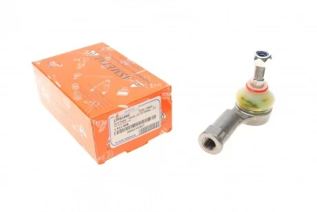 Наконечник тяги рульовой (L) Ford Fiesta 97-02 UA63 ASMETAL 17FR1900