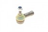 Наконечник тяги рульової (R) Ford Fiesta 97-02 UA63 ASMETAL 17FR1901 (фото 4)