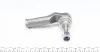 Наконечник тяги рульової (R) Ford Mondeo IV 1.6-2.5 07-15 UA63 ASMETAL 17FR2205 (фото 3)