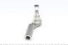 Наконечник тяги рульової (R) Ford Mondeo IV 1.6-2.5 07-15 UA63 ASMETAL 17FR2205 (фото 4)