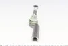 Наконечник тяги рульової (L) Ford Mondeo IV 1.6-2.5 07-15 UA63 ASMETAL 17FR2206 (фото 4)
