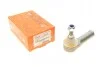 Наконечник тяги рульової Ford Mondeo III 00-07 UA63 ASMETAL 17FR2220 (фото 1)