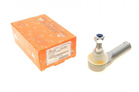 Наконечник тяги рульової Ford Mondeo III 00-07 UA63 ASMETAL 17FR2220