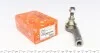Наконечник тяги рульової (L) Ford Transit Courier 1.0/1.5/1.6TDCi 14-/Fiesta VI 09- (opt-om) ASMETAL 17FR3521 (фото 1)
