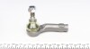 Наконечник тяги рульової (L) Ford Transit Courier 1.0/1.5/1.6TDCi 14-/Fiesta VI 09- (opt-om) ASMETAL 17FR3521 (фото 3)