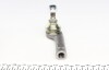 Наконечник тяги рульової (L) Ford Transit Courier 1.0/1.5/1.6TDCi 14-/Fiesta VI 09- (opt-om) ASMETAL 17FR3521 (фото 4)
