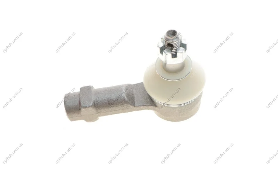 Наконечник тяги рульової Hyundai Accent/Sonata/Elantra 93-06/Kia Cerato 04- UA63 ASMETAL 17HY0500 (фото 1)