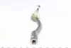 Наконечник тяги рульової (L) Hyundai Accent III/Kia Rio II 05- UA63 ASMETAL 17HY0515 (фото 3)