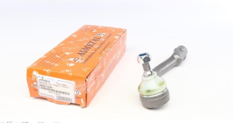 Наконечник тяги рульової (L) Hyundai Accent III/Kia Rio II 05- UA63 ASMETAL 17HY0515
