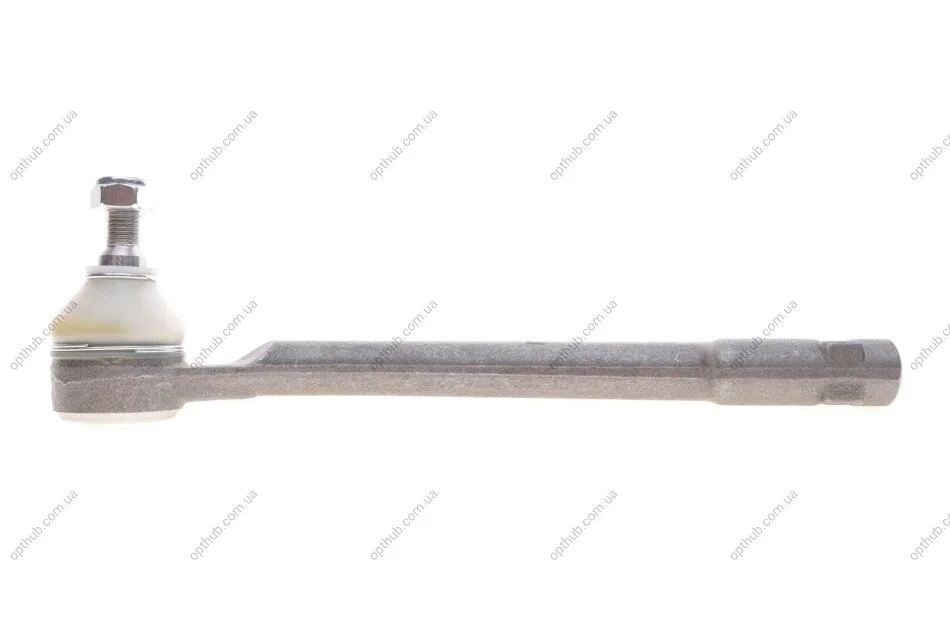 Наконечник тяги рульової (L) Hyundai i30/Kia Cee'D 06- UA63 ASMETAL 17HY2000 (фото 1)