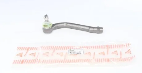 Наконечник тяги рульової (L) Hyundai Santa Fe 03-12/Kia Sorento 09- UA63 ASMETAL 17HY3000