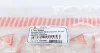 Наконечник тяги рульової (L) Hyundai Santa Fe 03-12/Kia Sorento 09- UA63 ASMETAL 17HY3000 (фото 5)