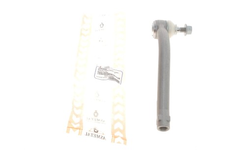 Наконечник тяги рульової (R) Hyundai Santa Fe 03-12/Kia Sorento 09- (opt-om) ASMETAL 17HY3001
