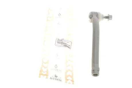 Наконечник тяги рульової (R) Hyundai Santa Fe 03-12/Kia Sorento 09- (opt-om) ASMETAL 17HY3001