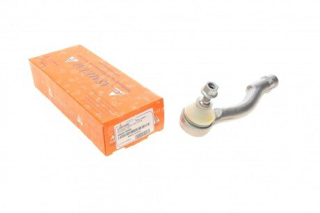 Наконечник тяги рульової (L) Hyundai Tucson/Kia Sportage 04- UA63 ASMETAL 17HY3200