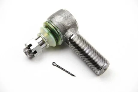 Наконечник тяги рульової (R) Iveco 35NC/50NC (M28X1.5) E3 UA63 ASMETAL 17IV2030