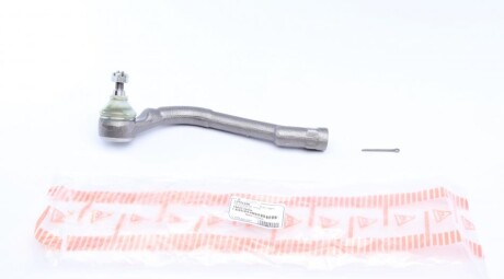 Наконечник тяги рульової (L) Hyundai ix35/Kia Sportage 10- UA63 ASMETAL 17KI1100