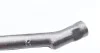 Наконечник тяги рульової (R) Hyundai ix35/Kia Sportage 10- UA63 ASMETAL 17KI1101 (фото 2)