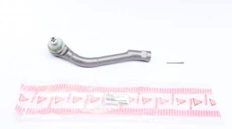 Наконечник тяги рульової (R) Hyundai ix35/Kia Sportage 10- UA63 ASMETAL 17KI1101