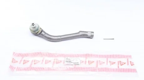 Наконечник тяги рульовой (R) Hyundai ix35/Kia Sportage 10- UA63 ASMETAL 17KI1101