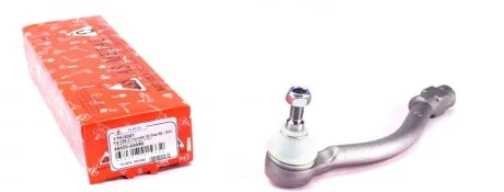 Наконечник тяги рульовой (R) Hyundai i30/Kia Ceed 1.4-1.6CRDi 11- UA63 ASMETAL 17KI3001