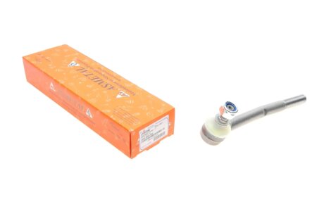 Наконечник тяги рульовой (L) Lada (поперечн.)/(внутришний) UA63 ASMETAL 17LD1050