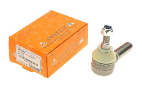Наконечник тяги рульової (L) Land Rover Discovery II/Rannge Rover II 98-04 (opt-om) ASMETAL 17LR0500