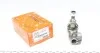 Наконечник тяги рульової (R) Land Rover Freelander 97-06 (opt-om) ASMETAL 17LR1001 (фото 1)