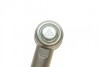 Наконечник тяги рульової MB Sprinter/VW Crafter 06- UA63 ASMETAL 17MR0105 (фото 2)