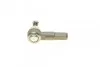 Наконечник тяги рульової MB Sprinter/VW Crafter 06- UA63 ASMETAL 17MR0105 (фото 4)