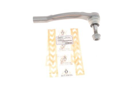 Наконечник тяги рульовой (L) MB Sprinter (907/910) 18- (opt-om) ASMETAL 17MR0110