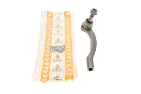 Наконечник тяги рульовой (R) MB Sprinter (907/910) 18- (opt-om) ASMETAL 17MR0111