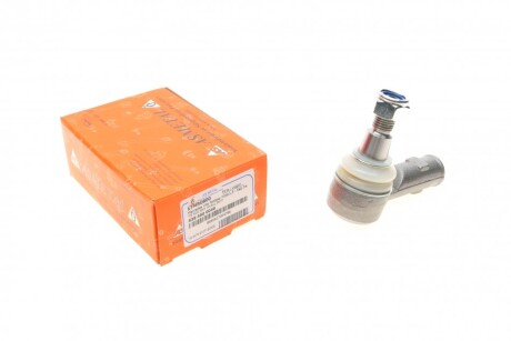 Наконечник тяги рульової MB Vito (W638) 96-03 (opt-om) ASMETAL 17MR0800