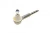 Наконечник тяги рульової MB E-class (W124) (M14x1.5LHT) (внутр.) UA63 ASMETAL 17MR1000 (фото 4)