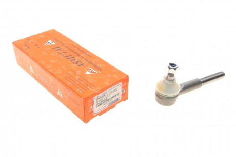 Наконечник тяги рульової MB E-class (W124) (M14x1.5LHT) (внутр.) UA63 ASMETAL 17MR1000