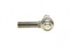 Наконечник тяги рульової (R) MB 207-310D (M22x1.5) UA63 ASMETAL 17MR1012 (фото 3)